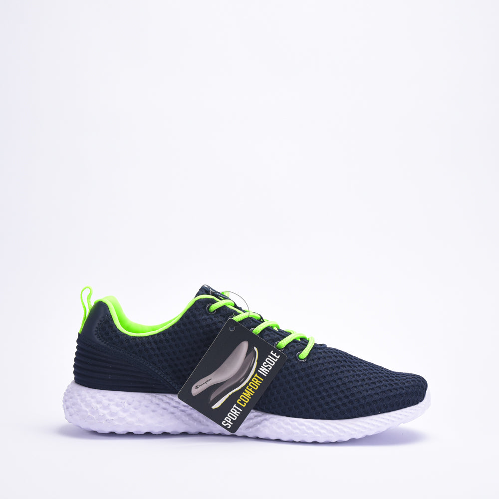 Low Cut Shoe SPRINT﻿ 3