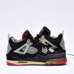 Nike Jordan Sneakers Design Urbain Homme