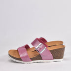 BIRK FUSHIA﻿ 2