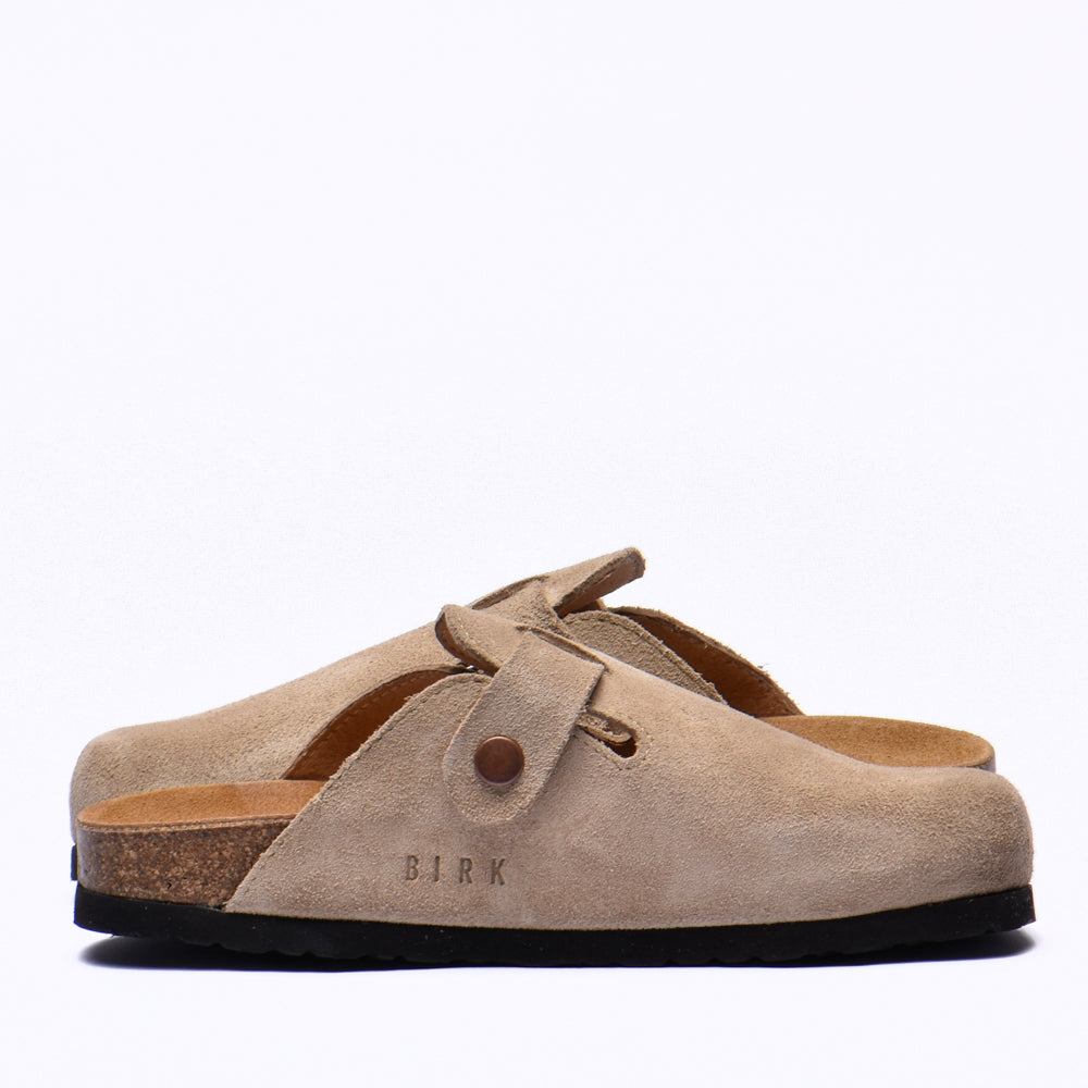 NUBUCK BEIGE﻿ 2