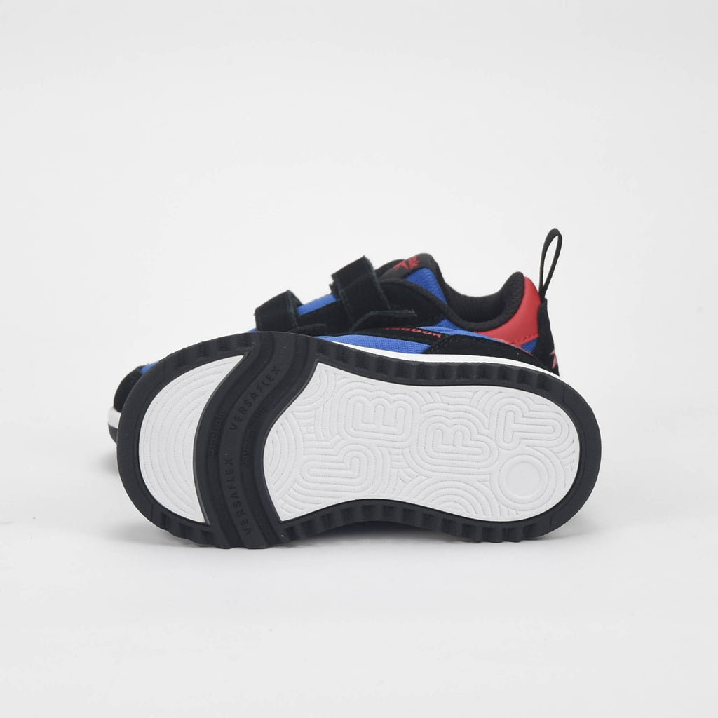 Reebok Baskets Weebok à Scratch Confortables Bébé