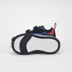Reebok Baskets Weebok à Scratch Confortables Bébé