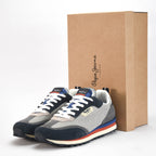 Pepe Jeans Sneakers Rétro Portobello Homme