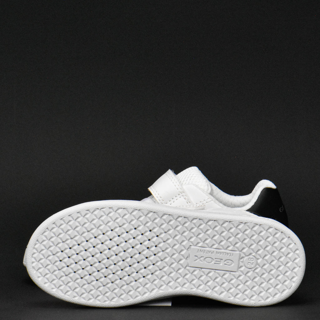 Geox Baskets Basses Respirantes Enfant