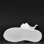 Geox Baskets Basses Respirantes Enfant