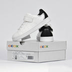 Geox Baskets Basses Respirantes Enfant