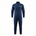Peak Survêtement Homme Bleu Marine Confortable