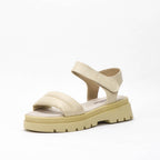 Kimland Sandales Plateforme Confortables Enfant