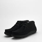 GEOX U SPHERICA EC14-B-SUEDE﻿ 2