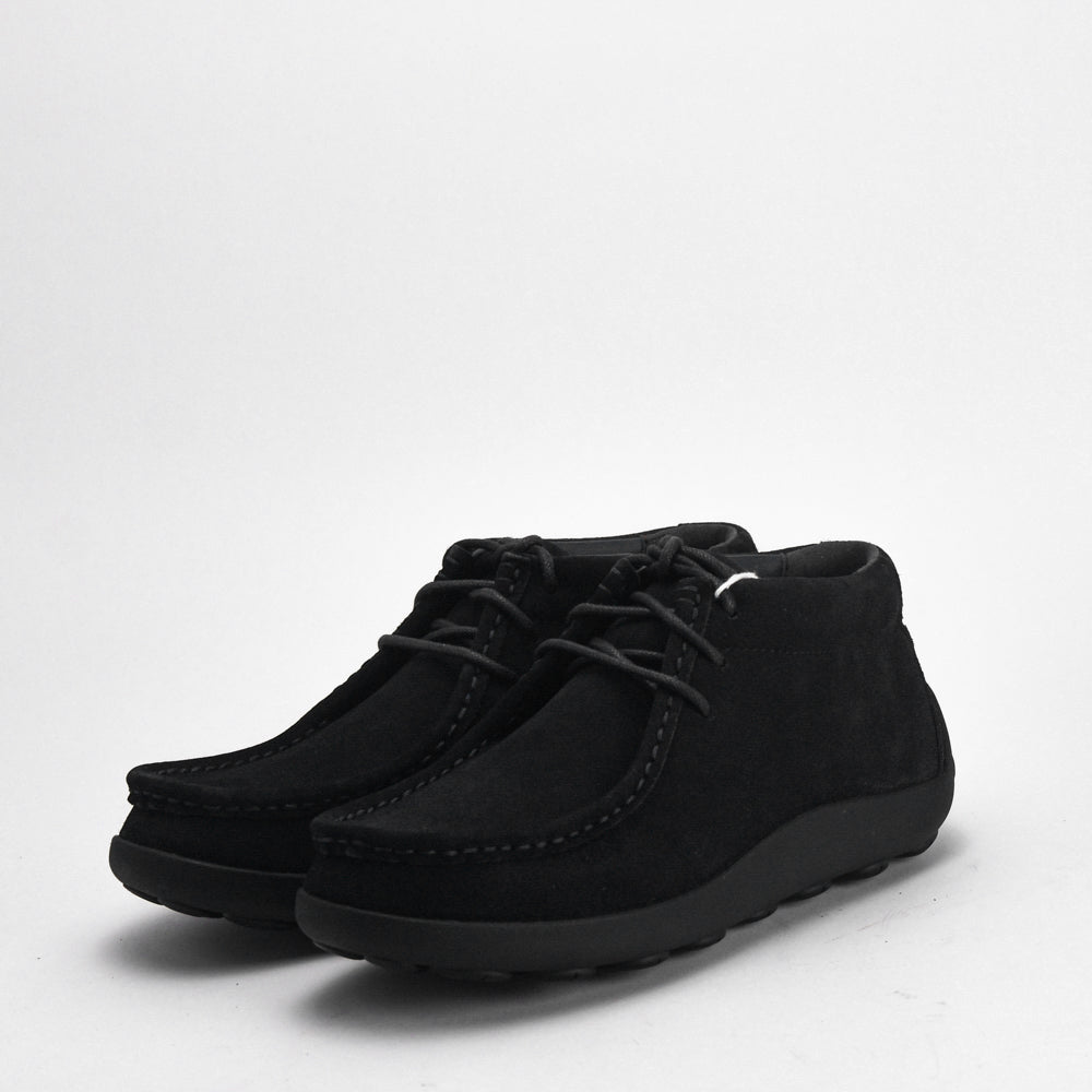 GEOX U SPHERICA EC14-B-SUEDE﻿ 2