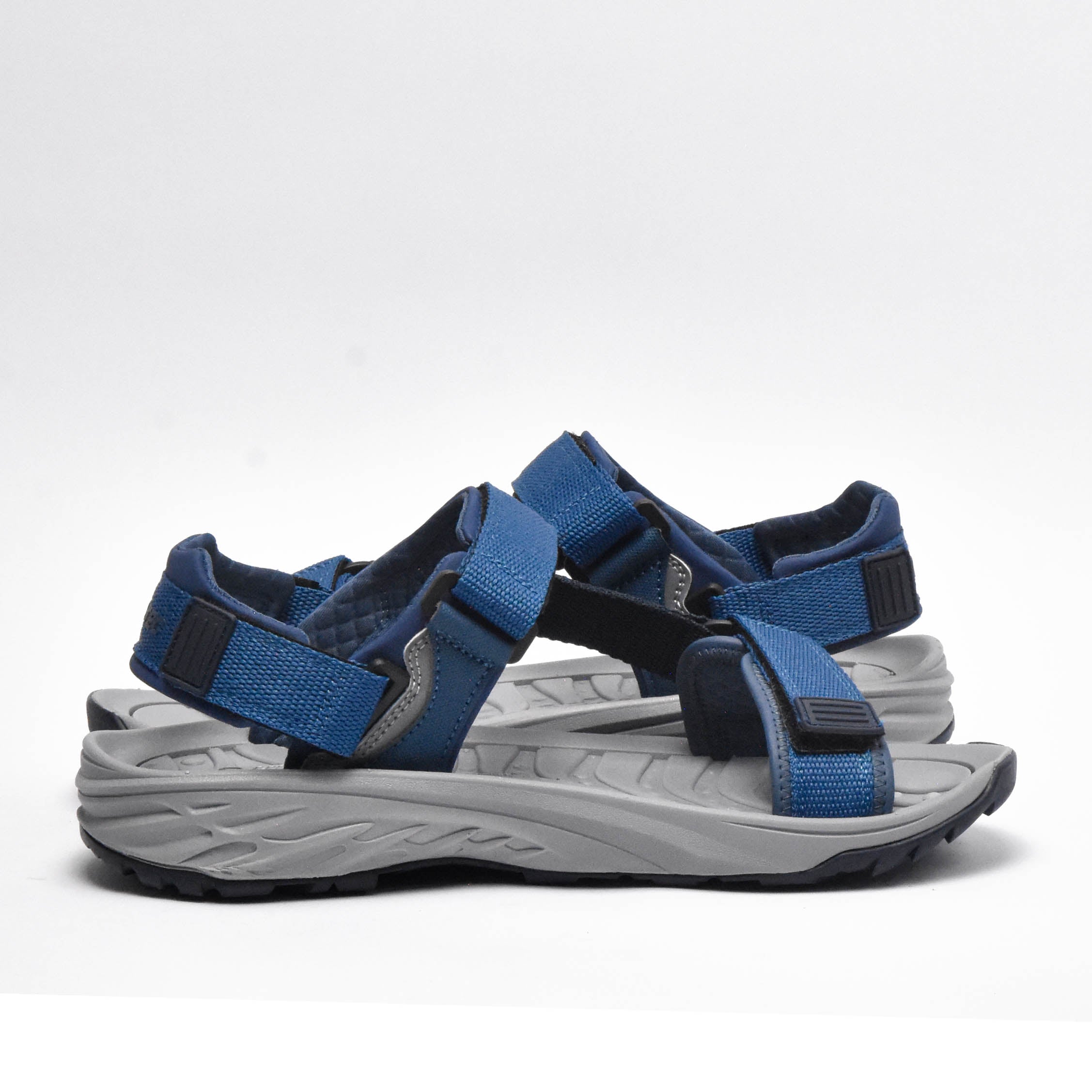 Hi-Tec Sandales de Randonnée Confortables Homme