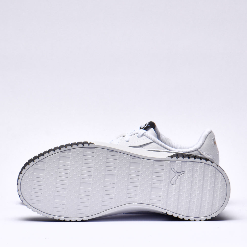 Puma Carina 2.0 Baskets Style Tennis Femme