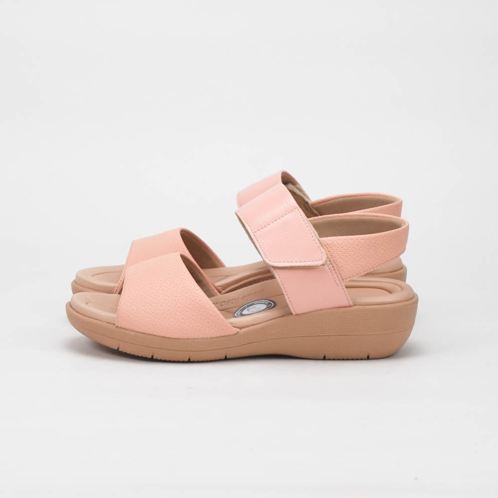Piccadilly Sandales Confortables Soutien Voûte Plantaire Femme