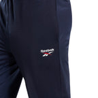 Reebok Pantalon de Survêtement Sportif Homme