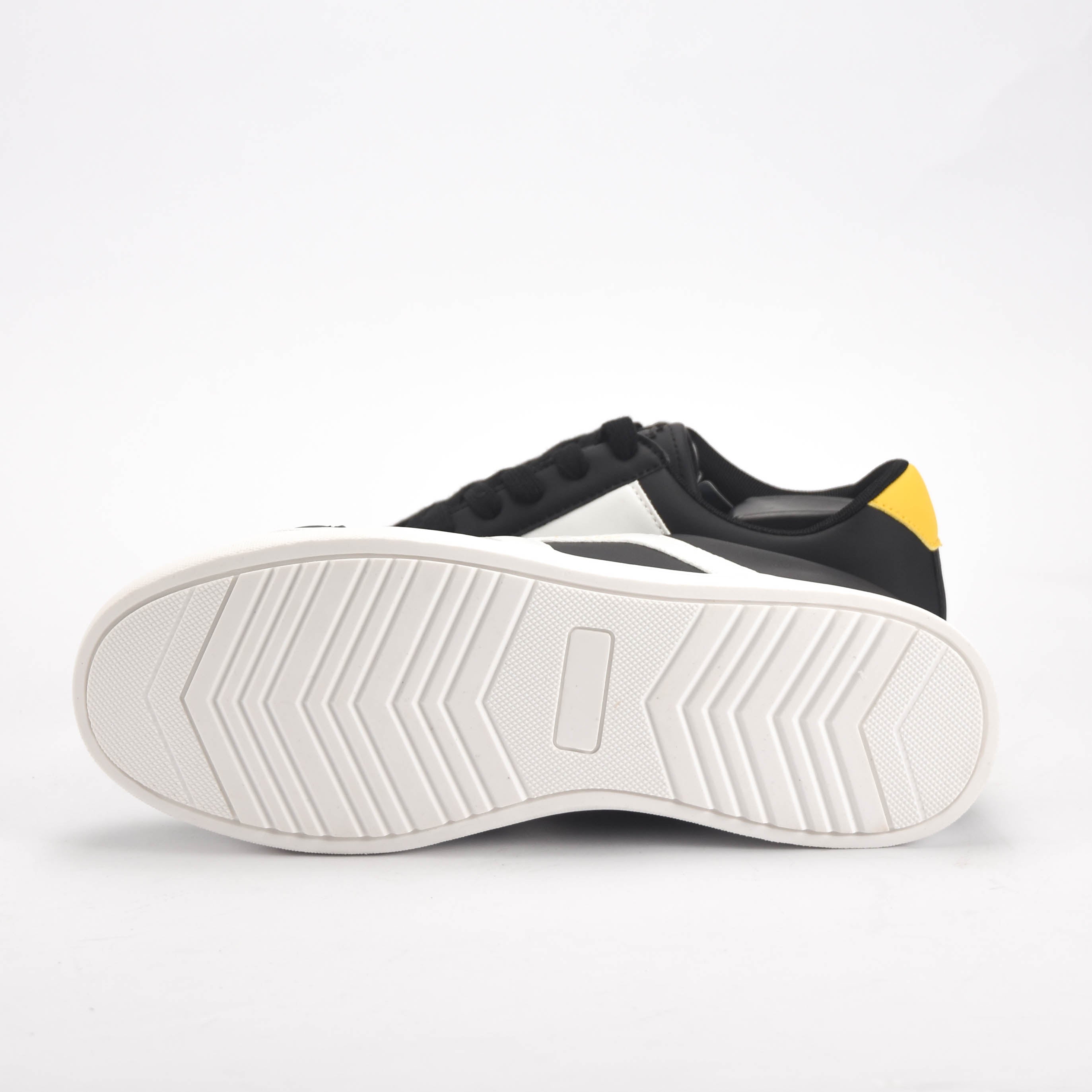 Beverly Hills Polo Club Baskets Casual Bicolores Homme