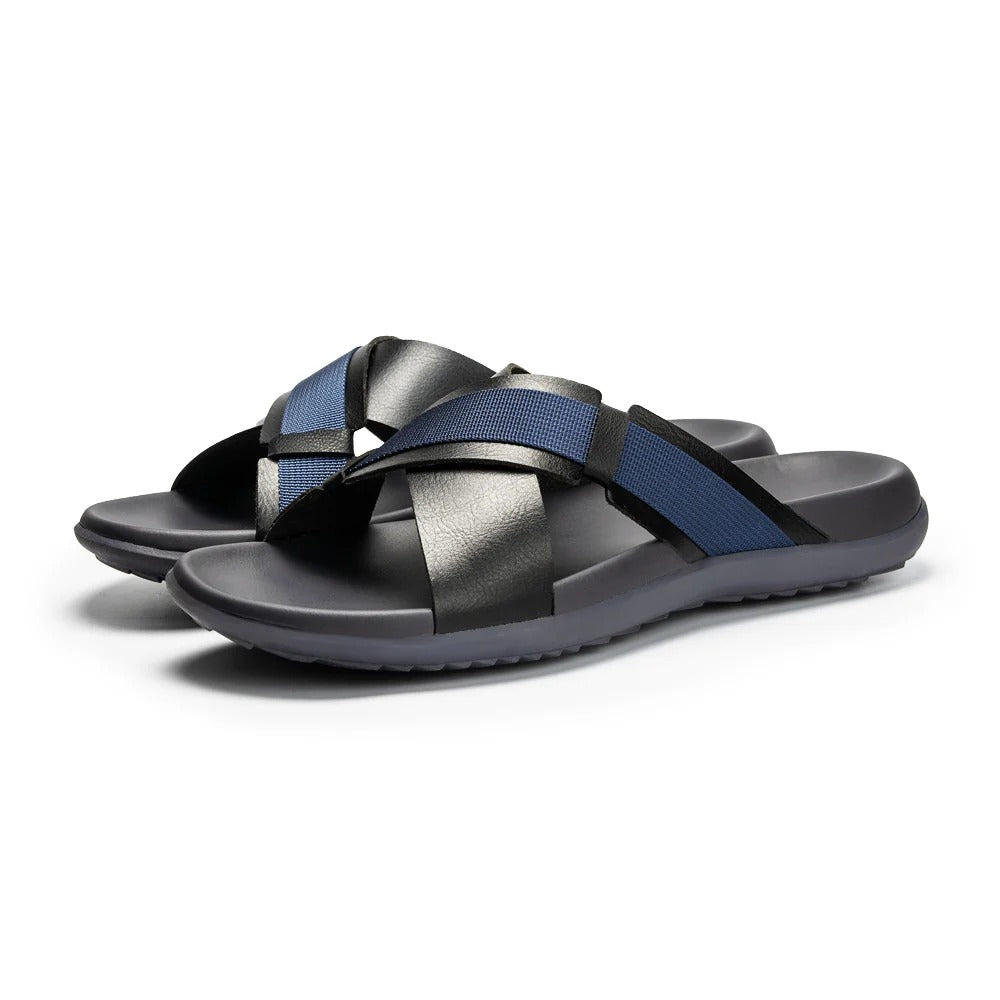 Puca Royal Sliders Légers et Résistants Homme