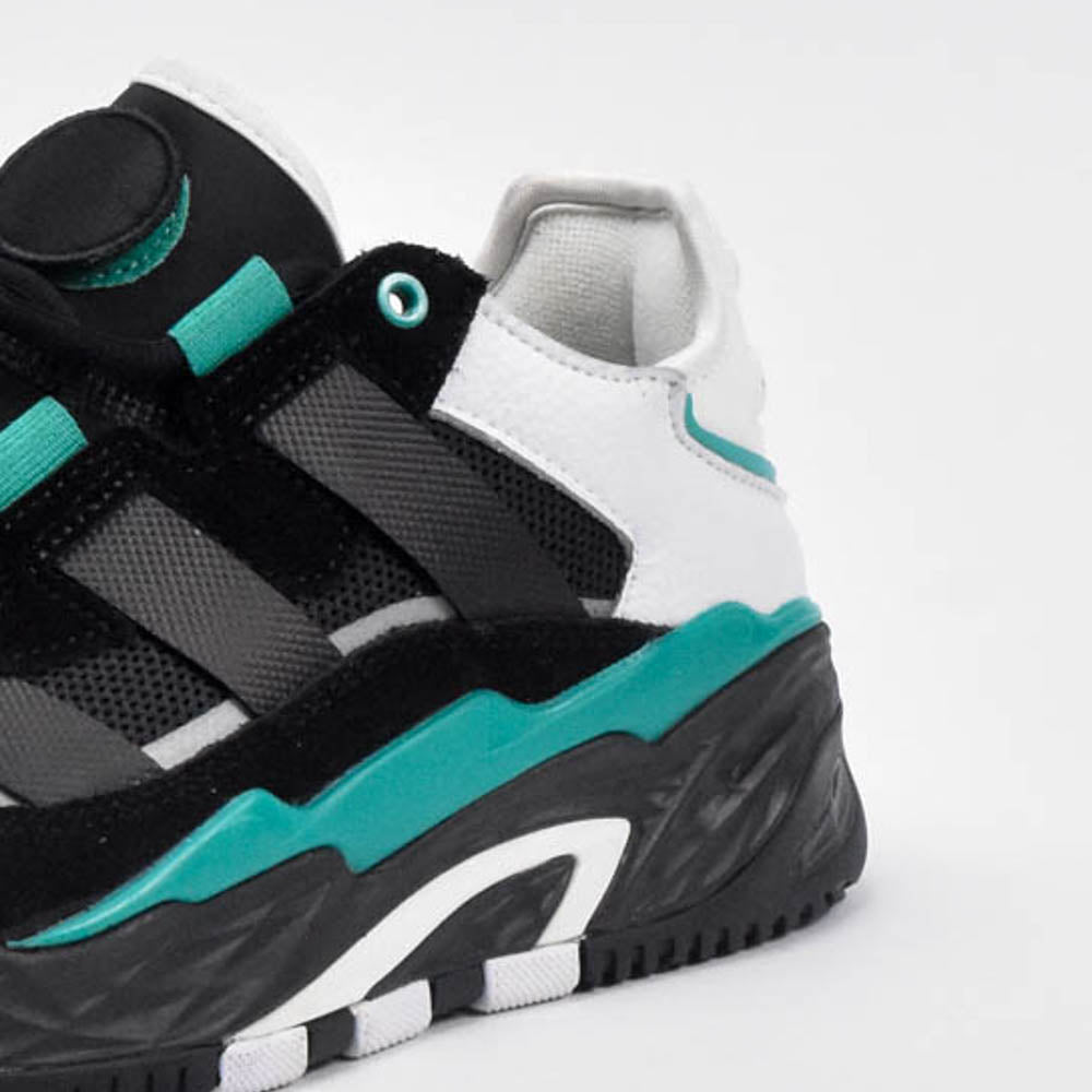 Kimland Baskets Sportives Style Urbain Homme