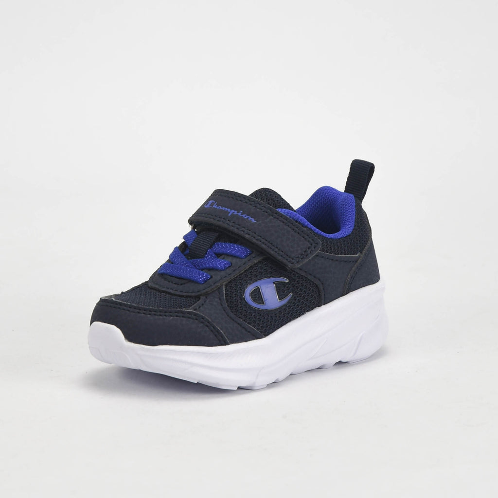 Champion Baskets Basses à Scratch Enfant
