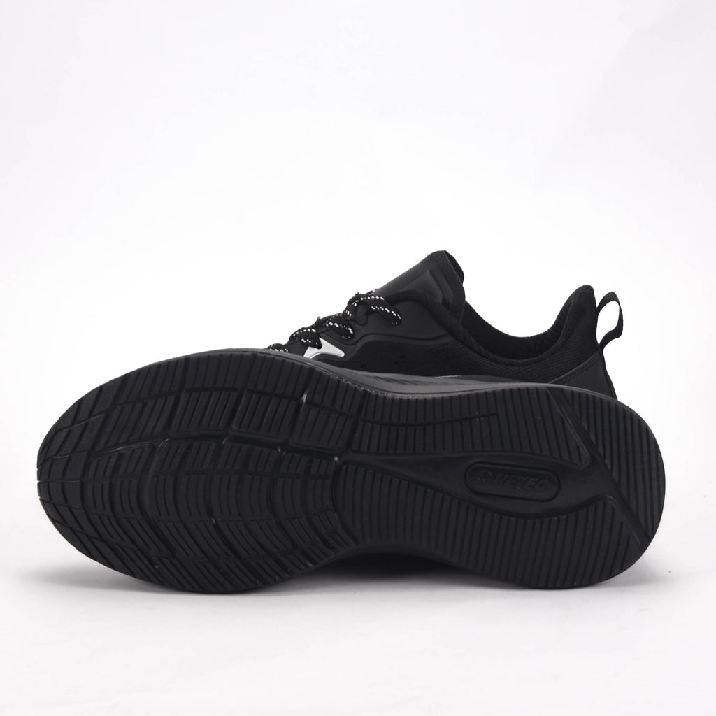 Hi-Tec Baskets Sportives Légères Noir Homme