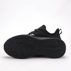Hi-Tec Baskets Sportives Légères Noir Homme