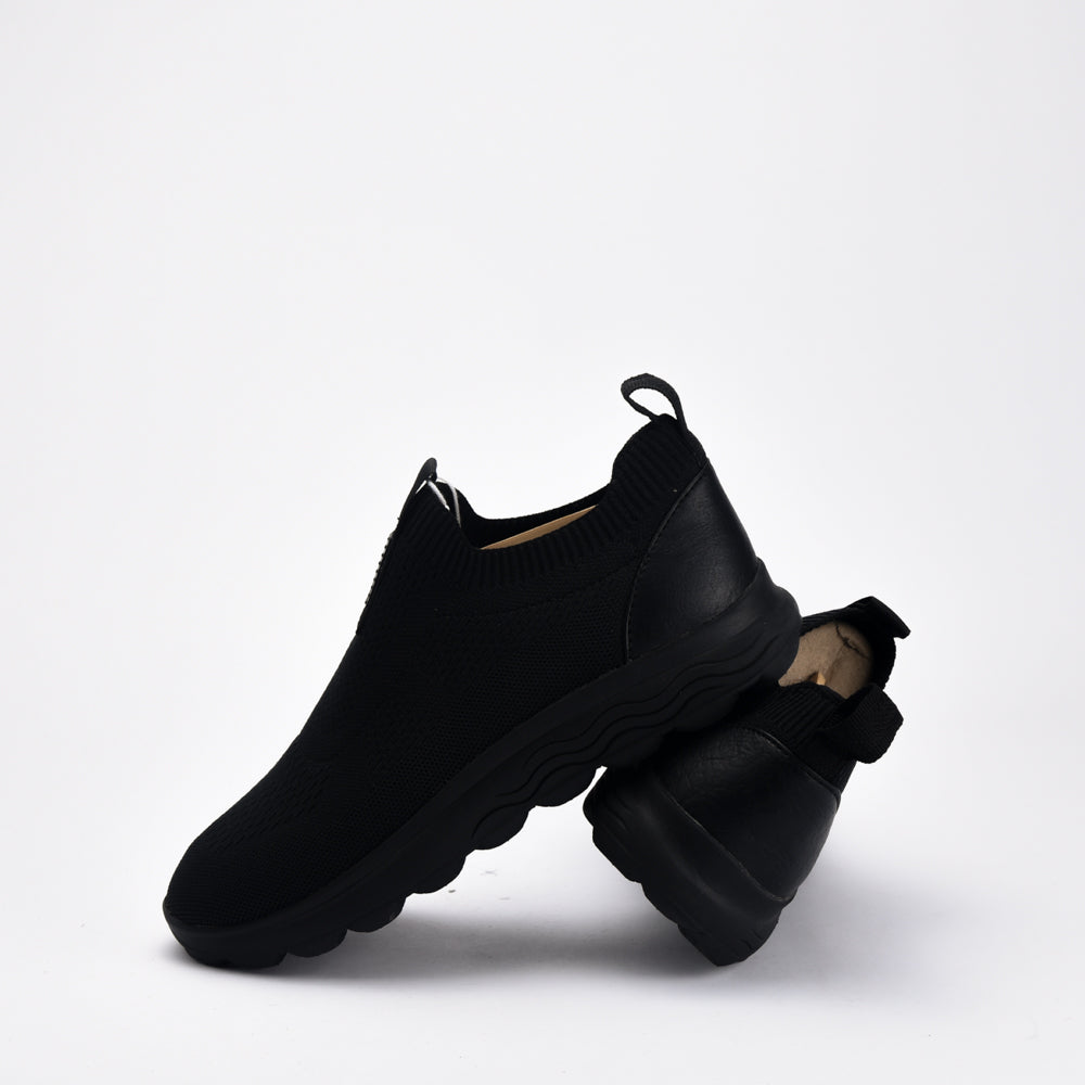Geox Spherica Baskets Légères et Respirantes Homme