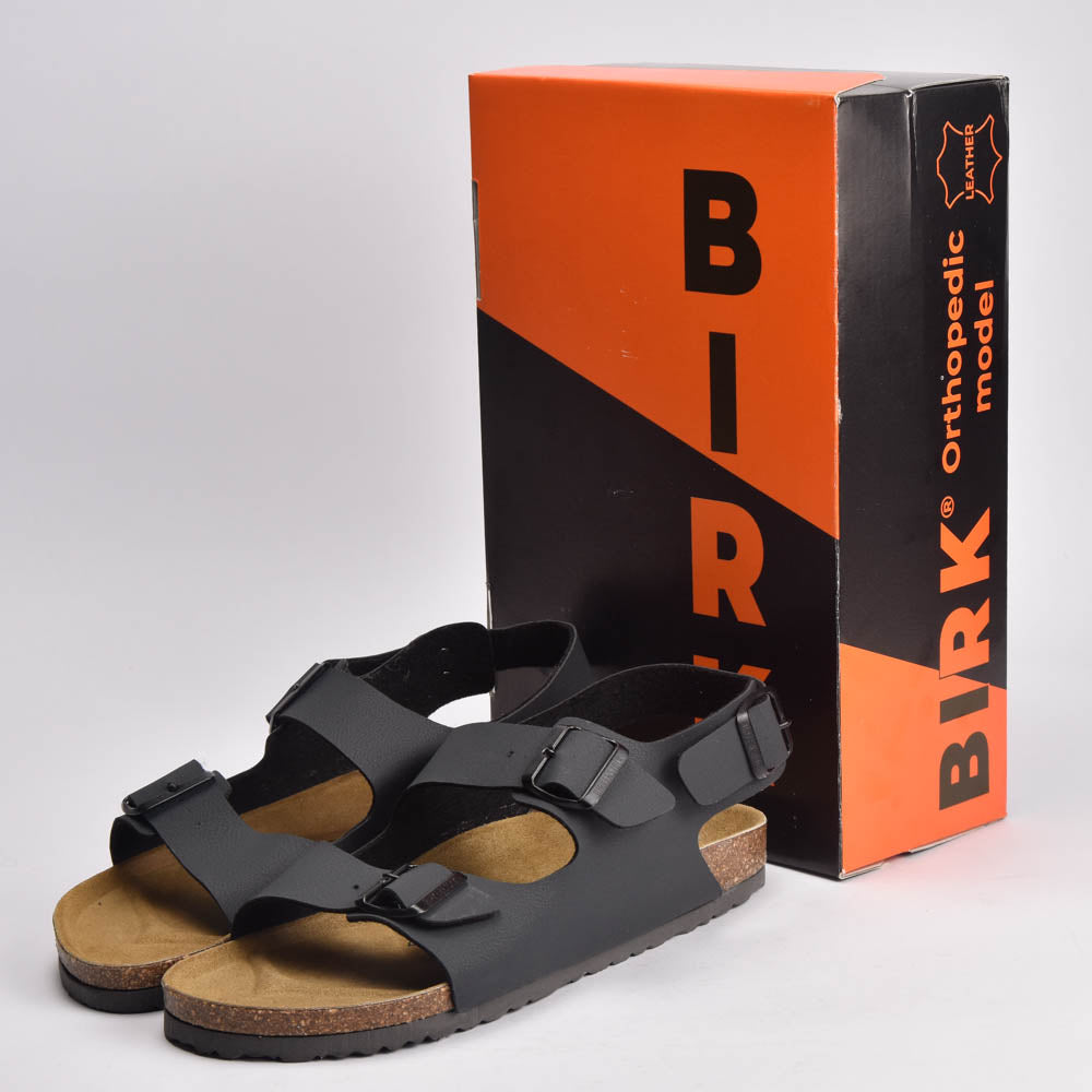 BIRK﻿ 1