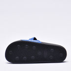 Hi-Tec Core Slide Claquettes Confortables Homme Bleu et Noir
