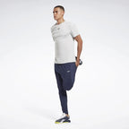 Reebok Pantalon de Jogging Sportif Homme