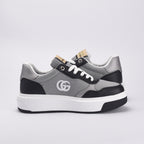 Kimland Baskets Basses Plateforme Style Urbain Femme