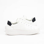 Geox Baskets Basses à Paillettes Confortables Fille