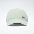 Reebok Casquette Logo Métallique Ajustable Homme