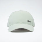 Reebok Casquette Logo Métallique Ajustable Homme