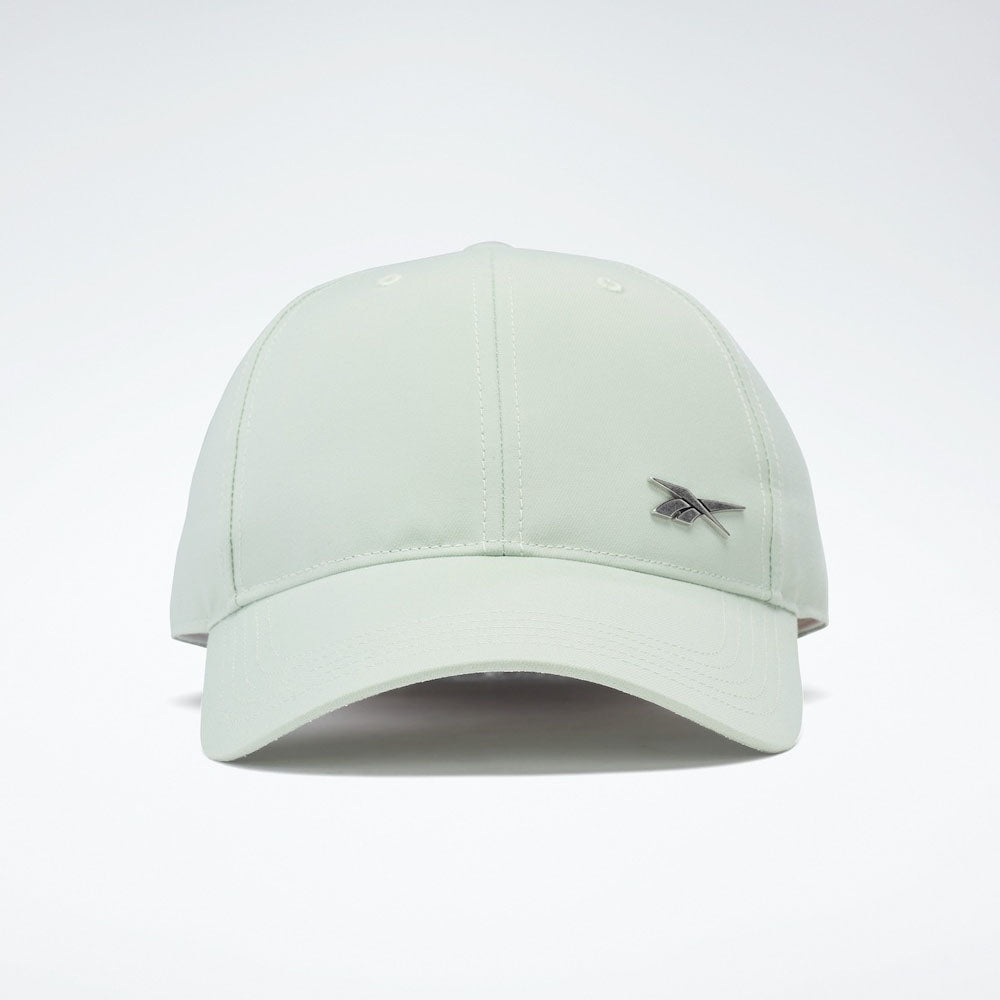 Reebok Casquette Logo Métallique Ajustable Homme