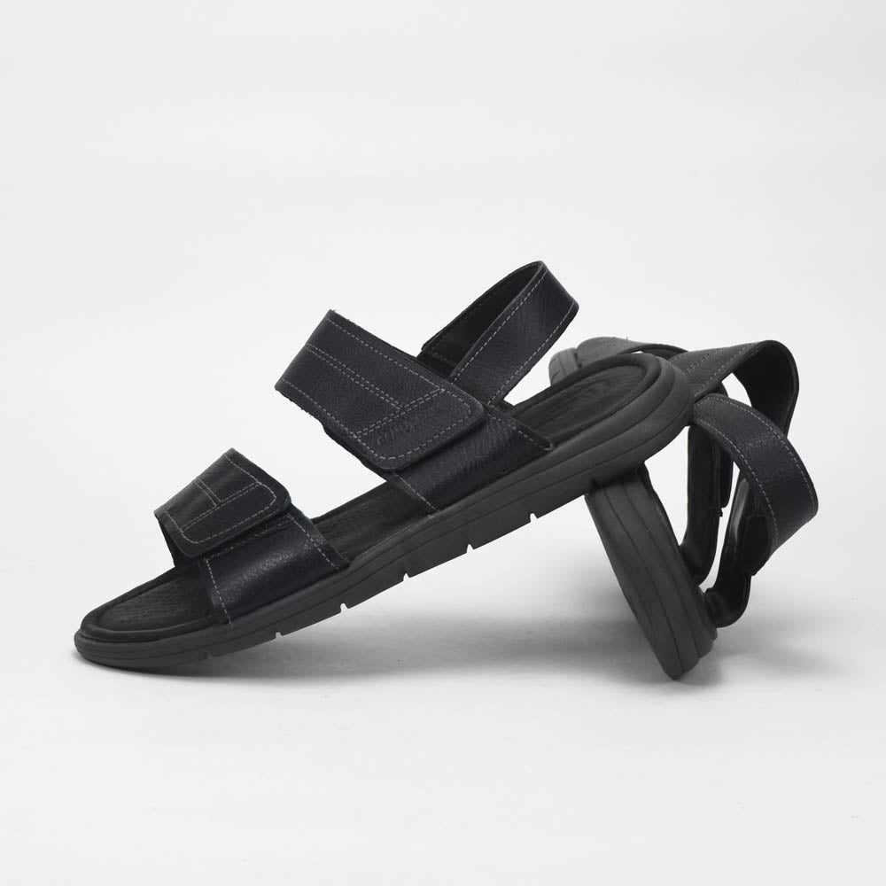 Democrata Sandales Easy Soul Confortables Homme