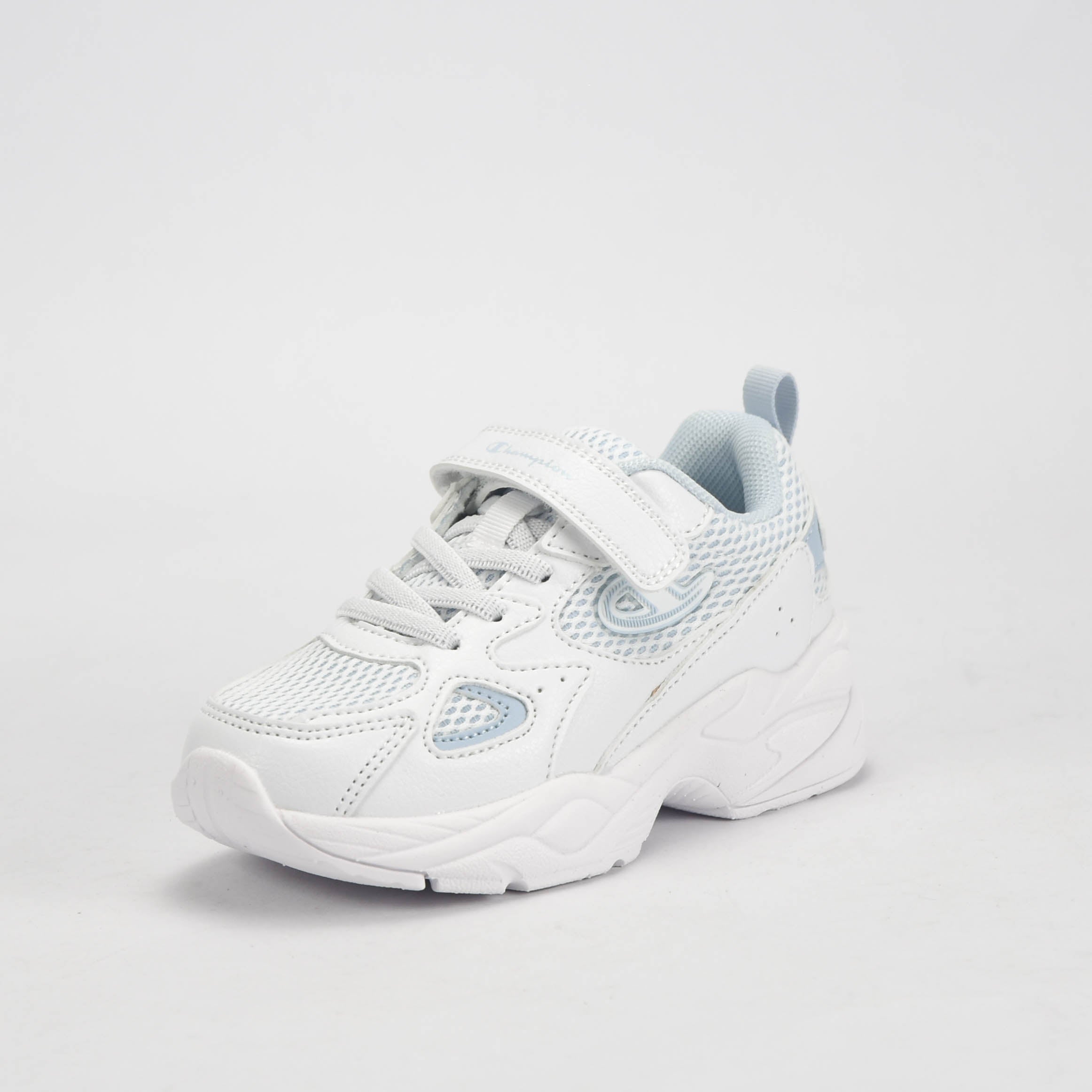 Champion Baskets Chunky Respirantes Enfant