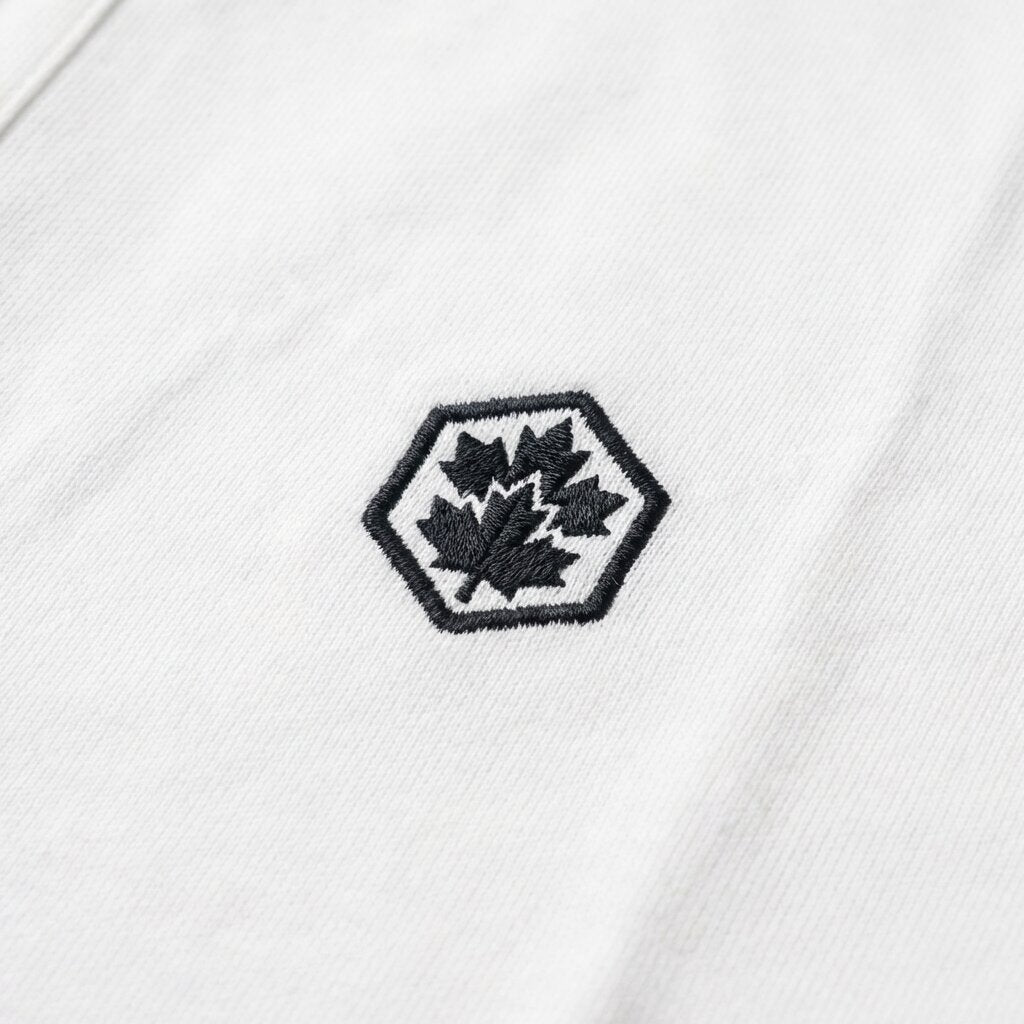 Lumberjack Polo Homme Classique Blanc