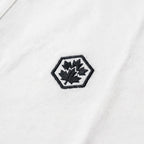 Lumberjack Polo Homme Classique Blanc