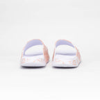 Peak Claquettes Taichi Motif Floral Confort Femme