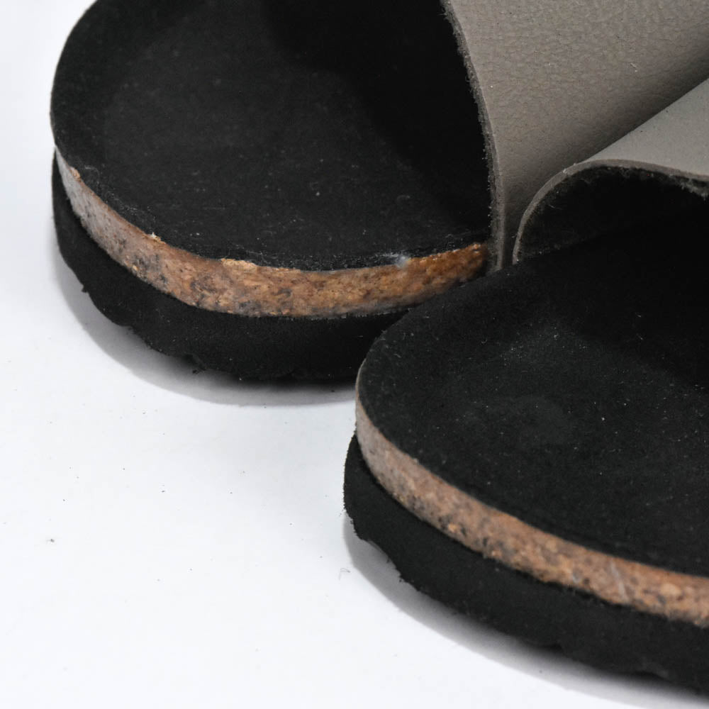 BIRKSBOT KAKI PLANTA NOIR﻿ 3