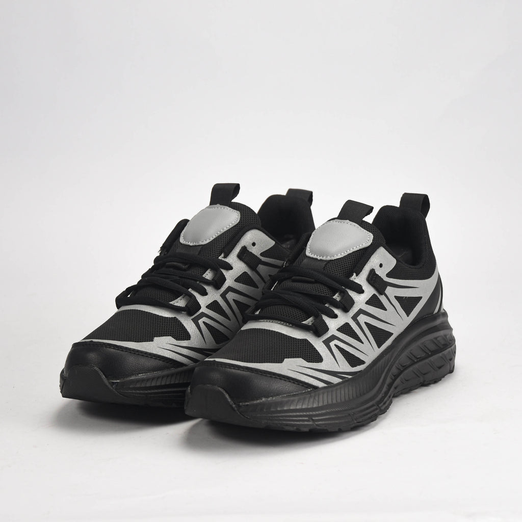 Baskets Sportives Design Moderne Homme
