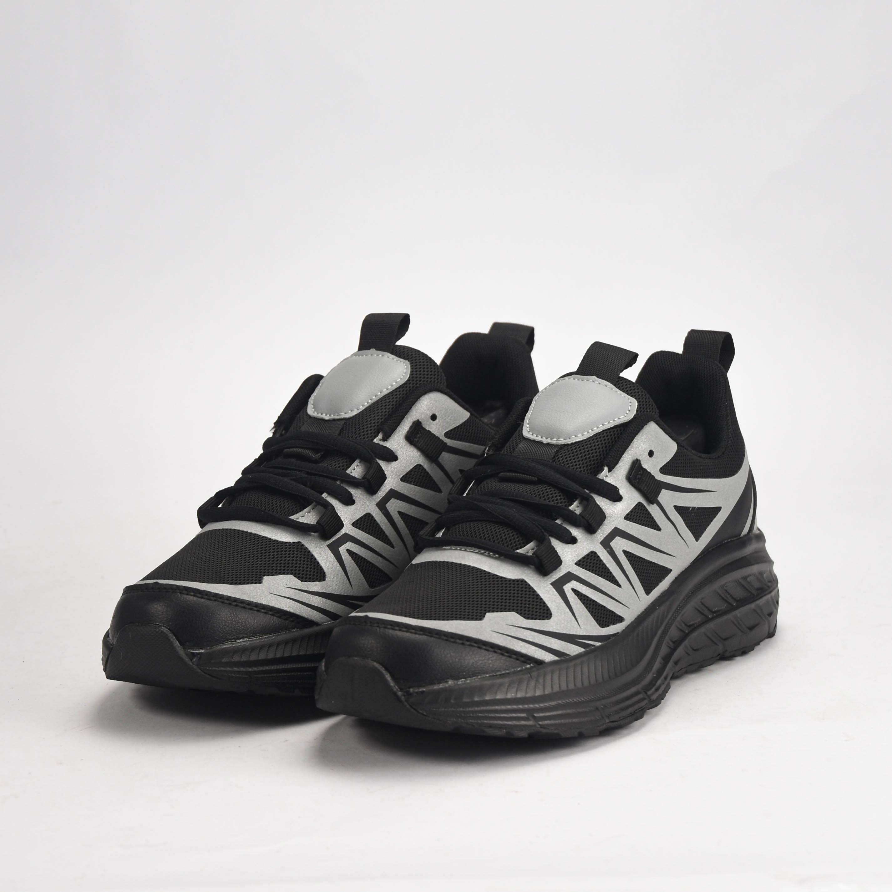 Baskets Sportives Design Moderne Homme