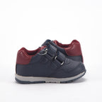 Chicco Baskets à Double Velcro Confortables Garçon
