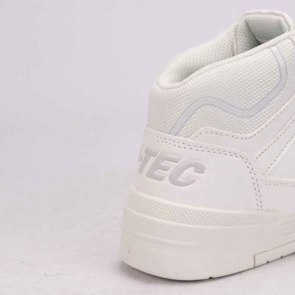 Hi-Tec Baskets Montantes Freeline Blanches Enfant