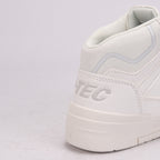 Hi-Tec Baskets Montantes Freeline Blanches Enfant