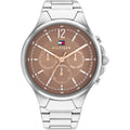 Tommy Hilfiger Jenna Multifunction Watch