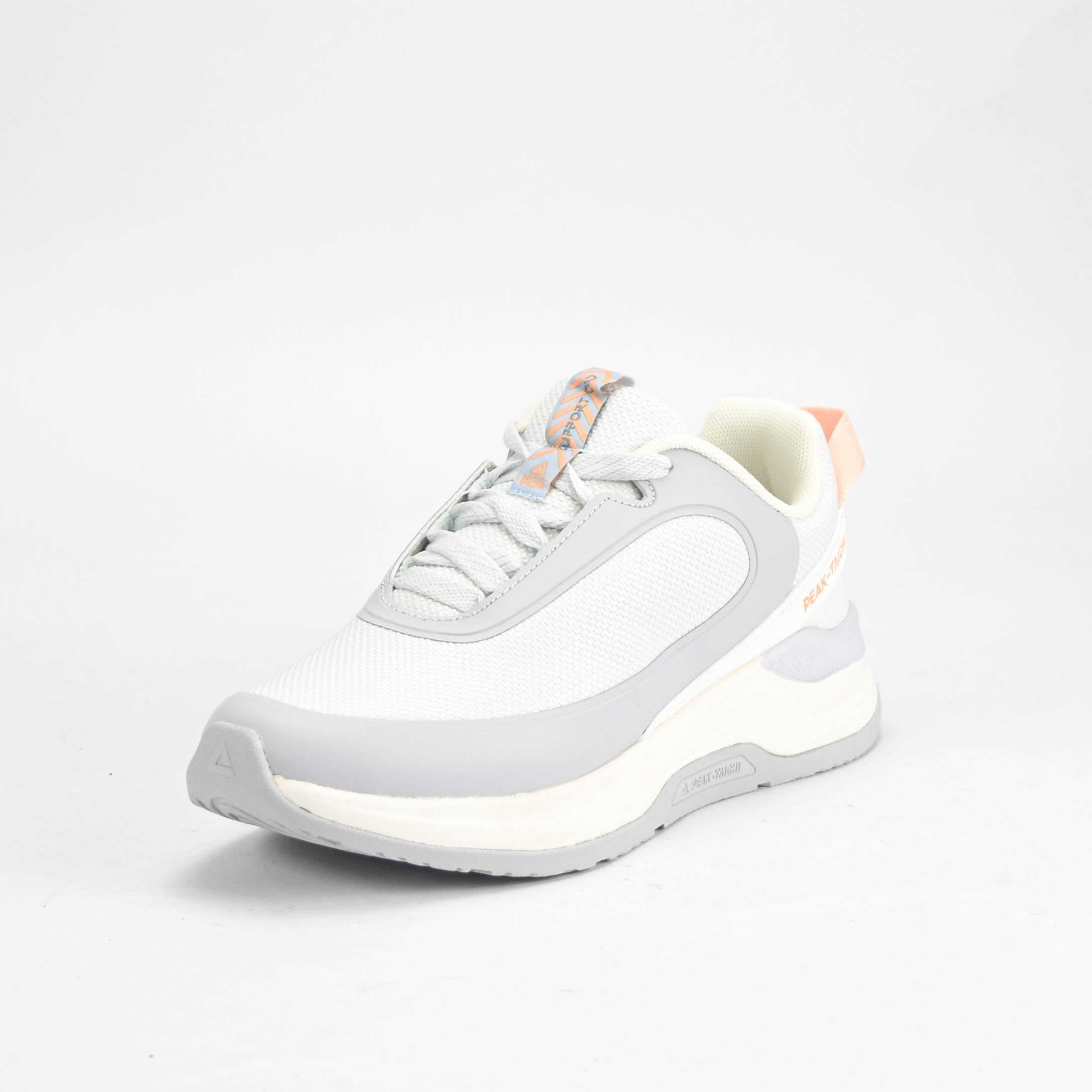 Peak Baskets Taichi Confortables et Respirantes Homme