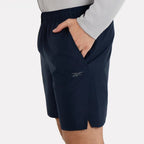 Reebok Short de Sport Technique Respirant Homme