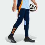 Adidas Pantalon Entraînement Real Madrid Performance Homme