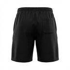 Umbro Short de Sport Confortable Noir Homme