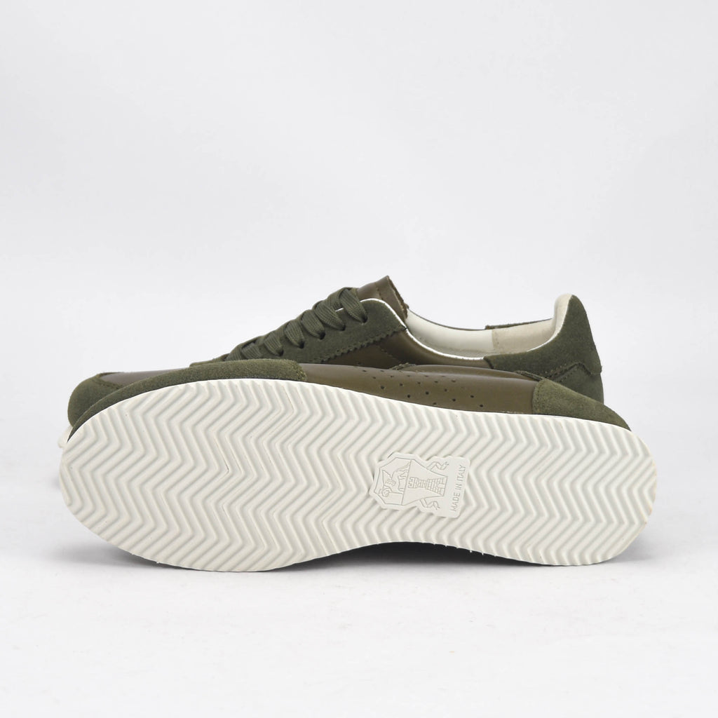 Brunello Cucinelli Baskets Casual Élégantes Homme